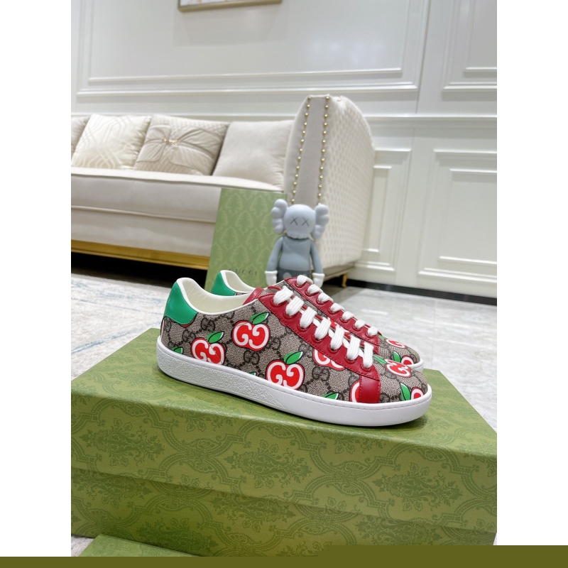 G*u*i sneakers